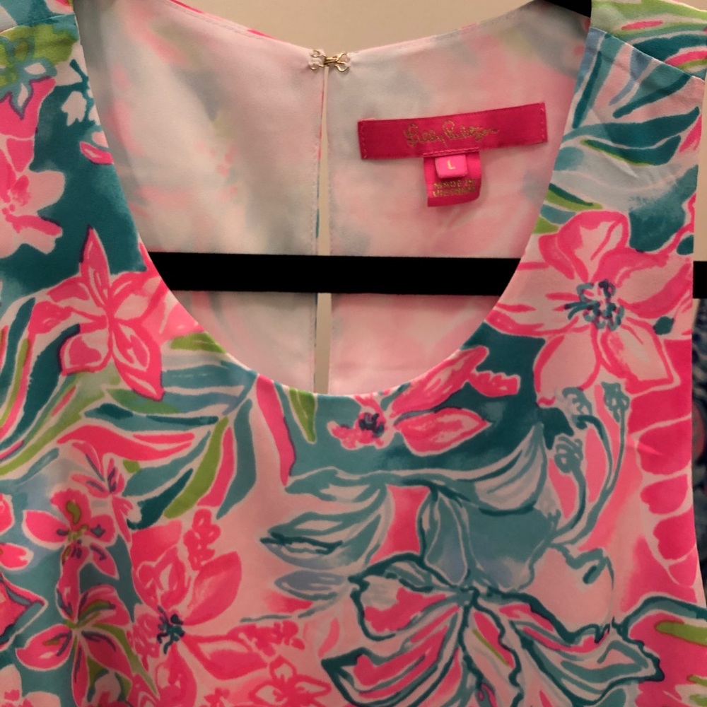 Super cute Lilly! Need I say more?